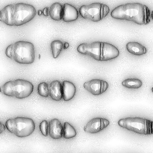 Ambient Occlusion Map
