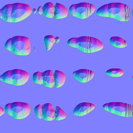 Normal Map