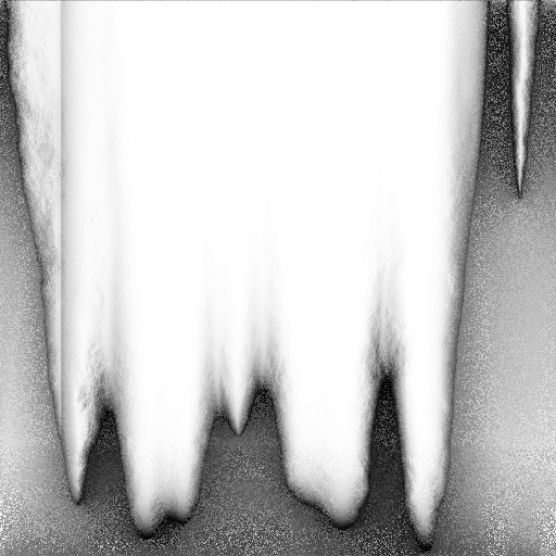 Ambient Occlusion Map