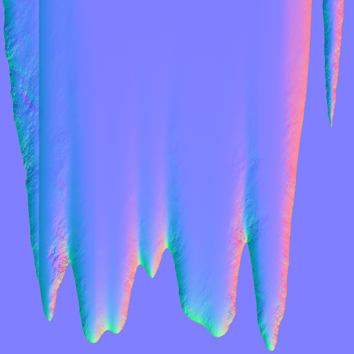 Normal Map