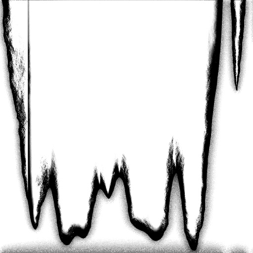 Reflective Occlusion Map