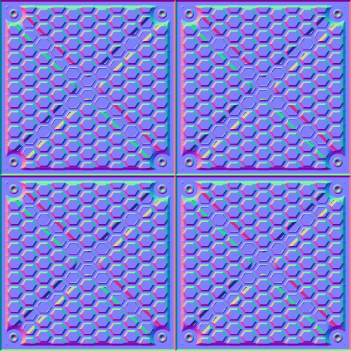 Normal Map