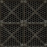 Floor Metal Plate 02