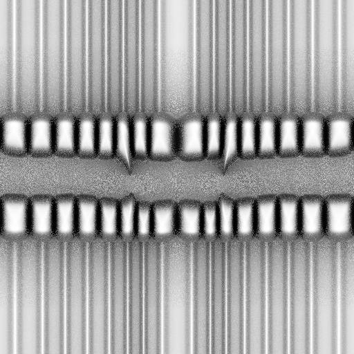 Ambient Occlusion Map