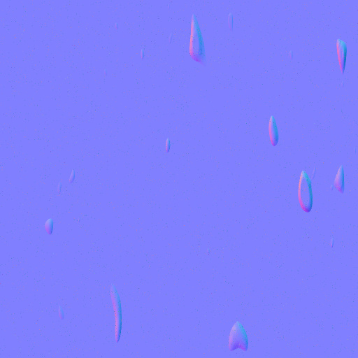 Normal Map
