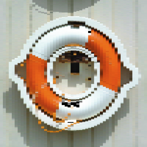 5 Level Adaptive Size Mosaic