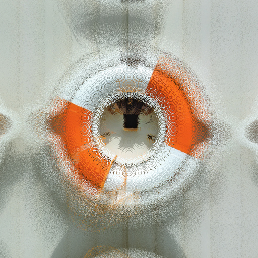 Diffuse Map