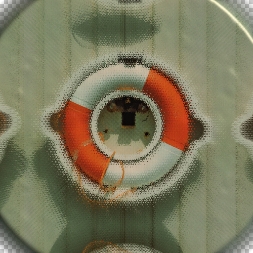 Variation 8