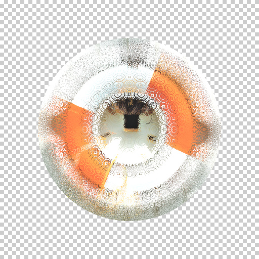 Magic Spherical Distortions v1.0 (Effect)