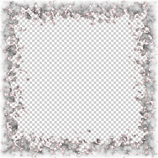 smoke frame (Texture)