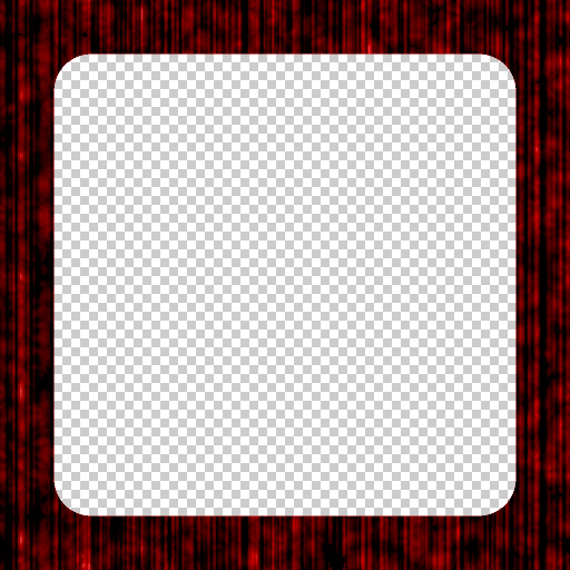 red ridge (Texture)