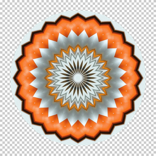 Mandala Maker (Effect)