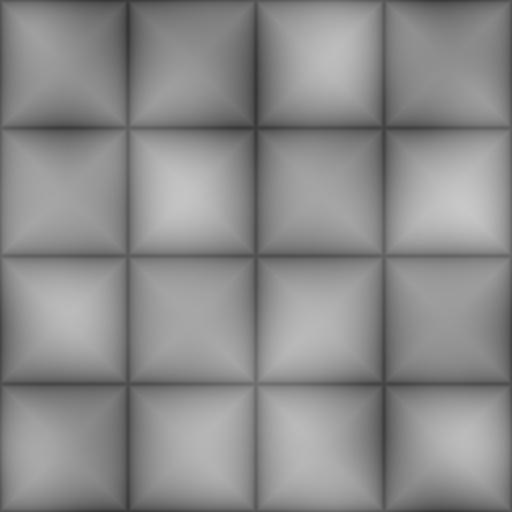 Spec Strength Map