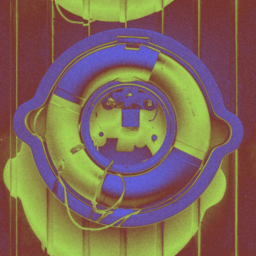 Variation 8