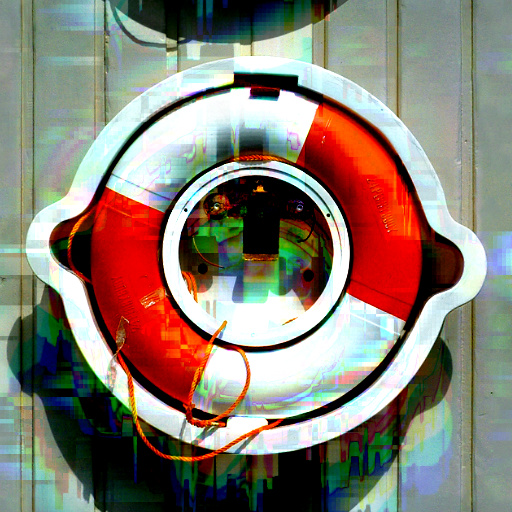 Variation 8