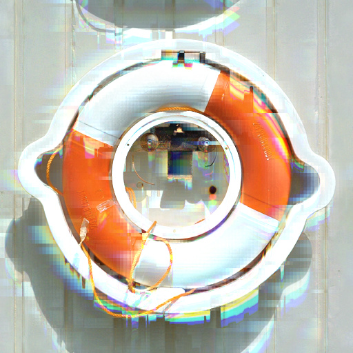 Glitch it Up by Martin Naumann