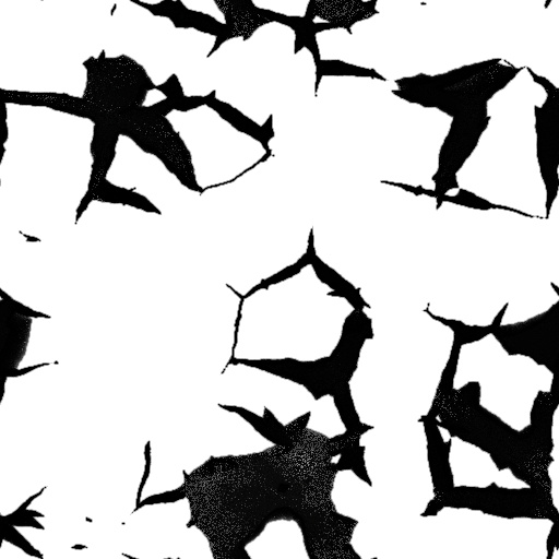 Ambient Occlusion Map