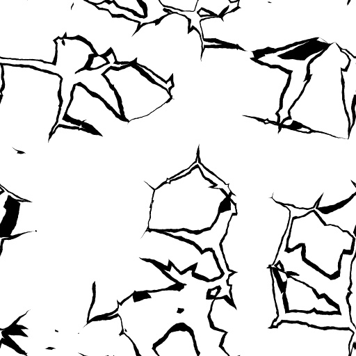 Reflective Occlusion Map