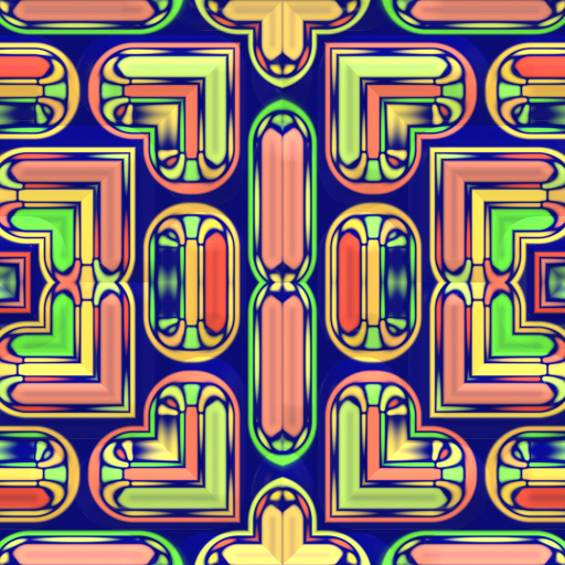 zxc Unusual Tiles