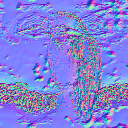 Normal Map