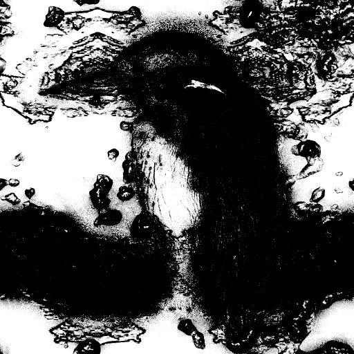 Reflective Occlusion Map