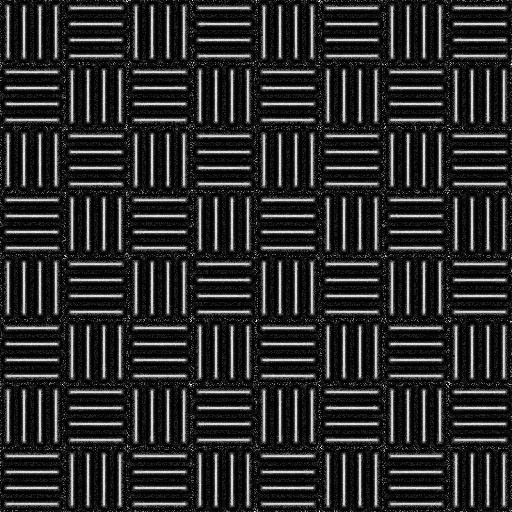 Ambient Occlusion Map