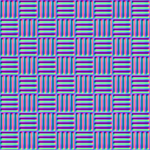 Normal Map