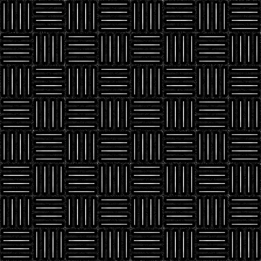 Reflective Occlusion Map