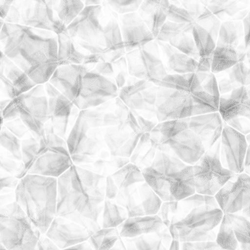 Ambient Occlusion Map