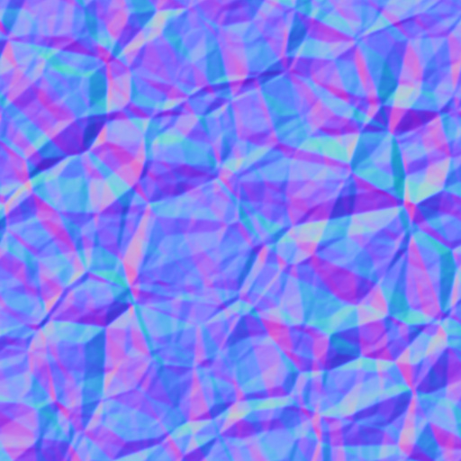 Normal Map