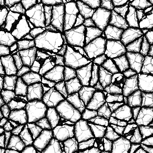 Reflective Occlusion Map