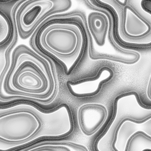 Ambient Occlusion Map