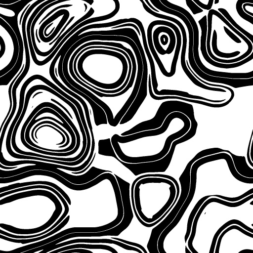 Reflective Occlusion Map