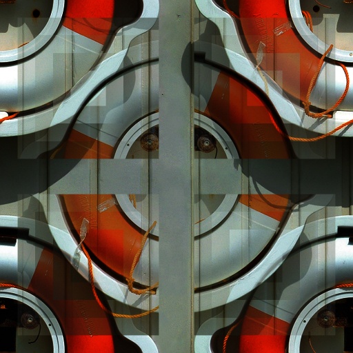 Diffuse Map