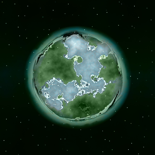 Foreign Planet by ZZ_NT