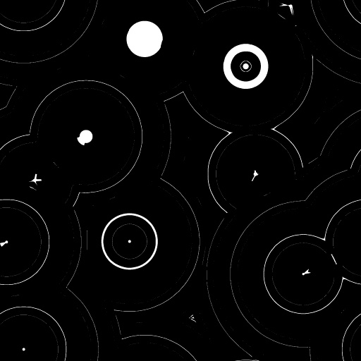 Reflective Occlusion Map