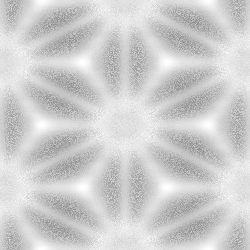 Ambient Occlusion Map