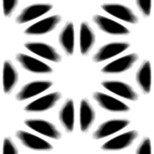 Reflective Occlusion Map
