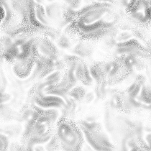 Ambient Occlusion Map