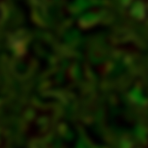 Diffuse Map