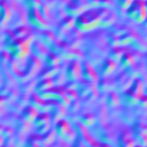 Normal Map
