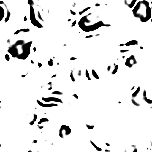 Reflective Occlusion Map