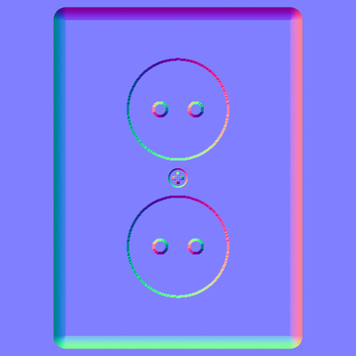 Normal Map