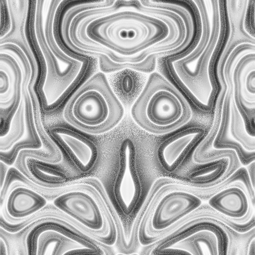 Ambient Occlusion Map