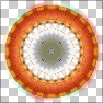 Halo Mandala Maker