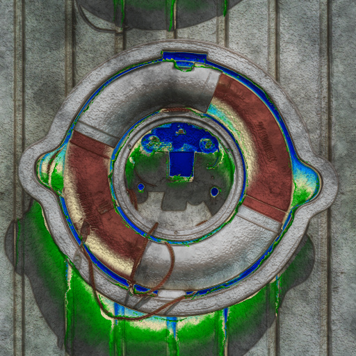 Real Map Maker (Effect)