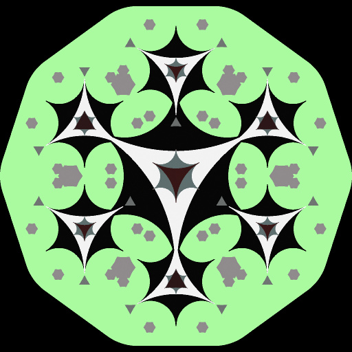 Variation 8