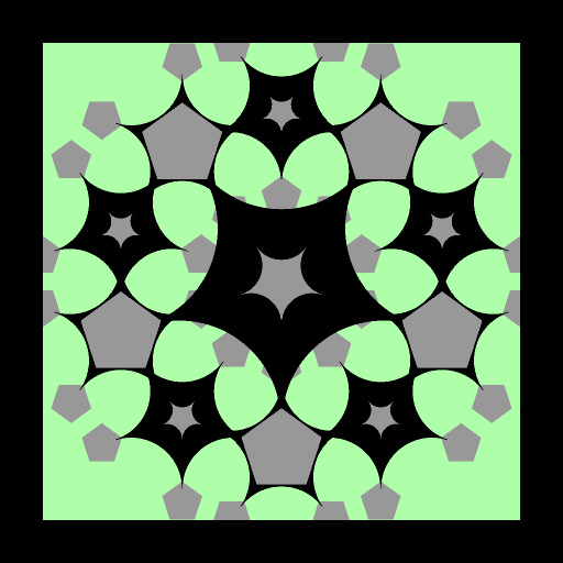 PolyFormia 2 (Texture)