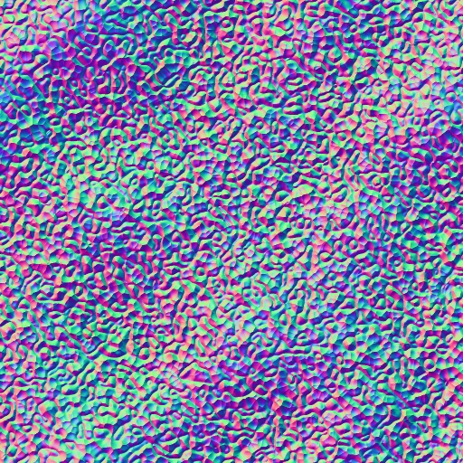 Normal Map