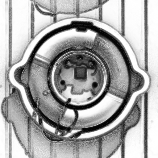 Ambient Occlusion Map